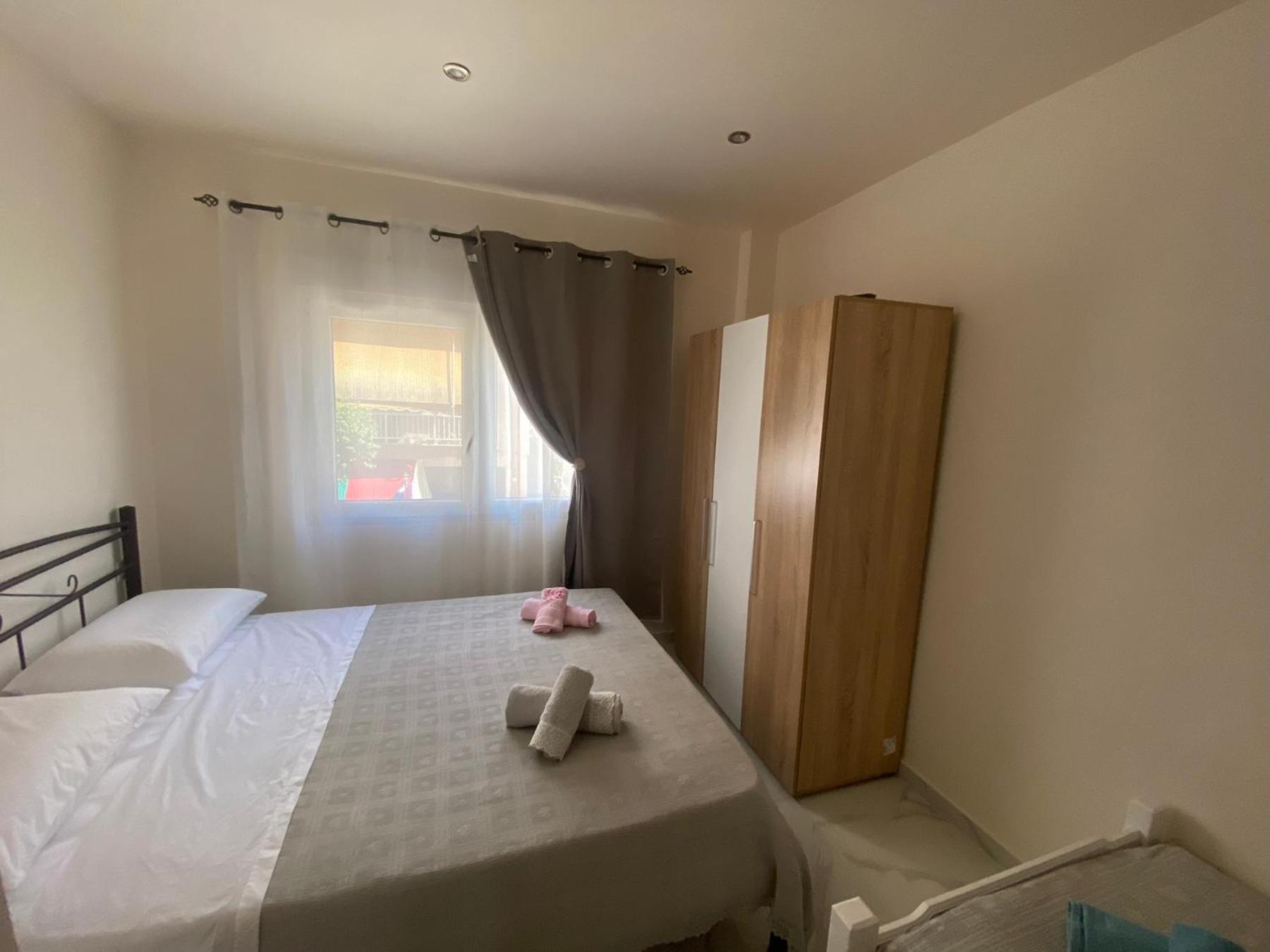Villa Cemil Alexandroupolis Buitenkant foto