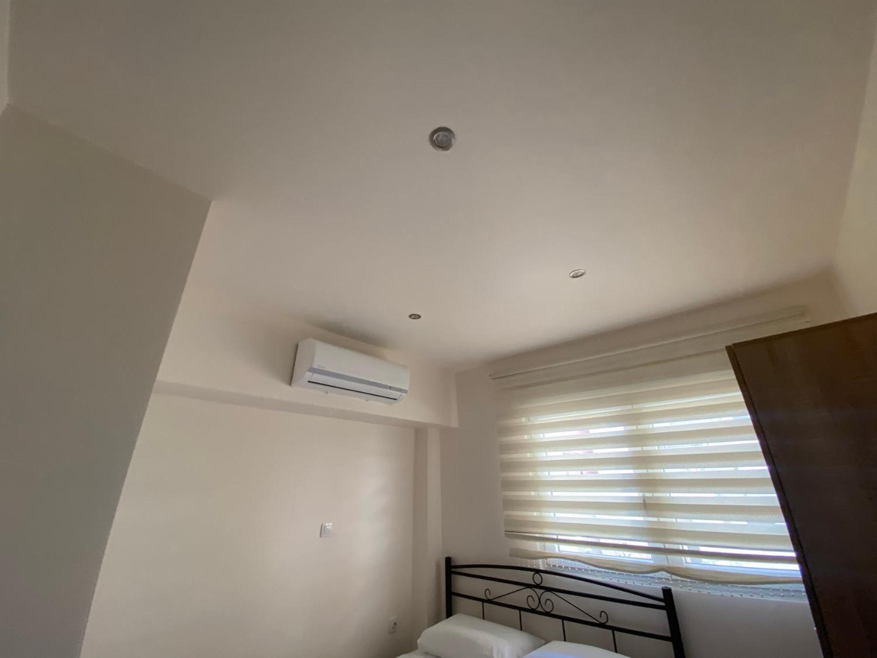 Villa Cemil Alexandroupolis Buitenkant foto