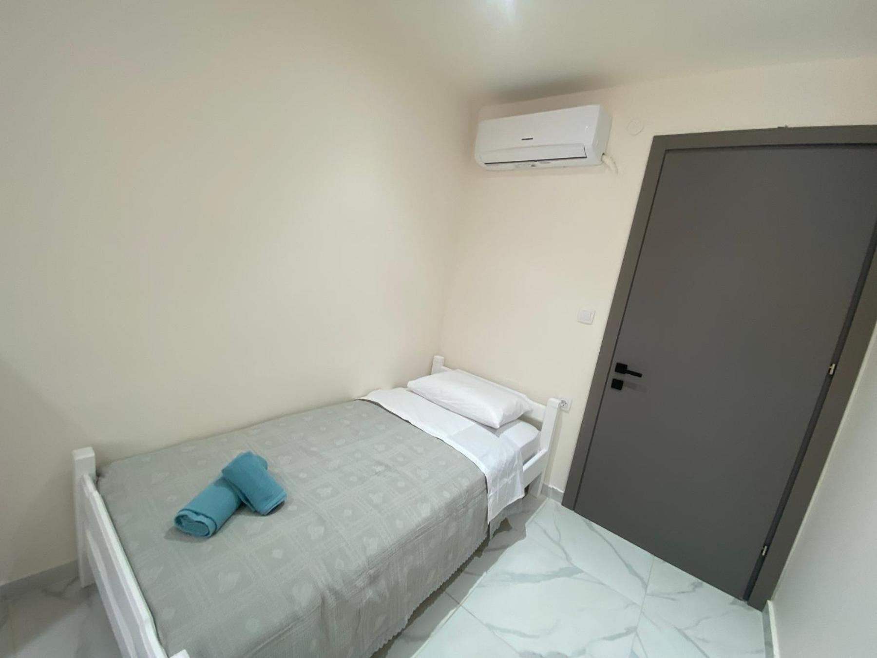 Villa Cemil Alexandroupolis Buitenkant foto