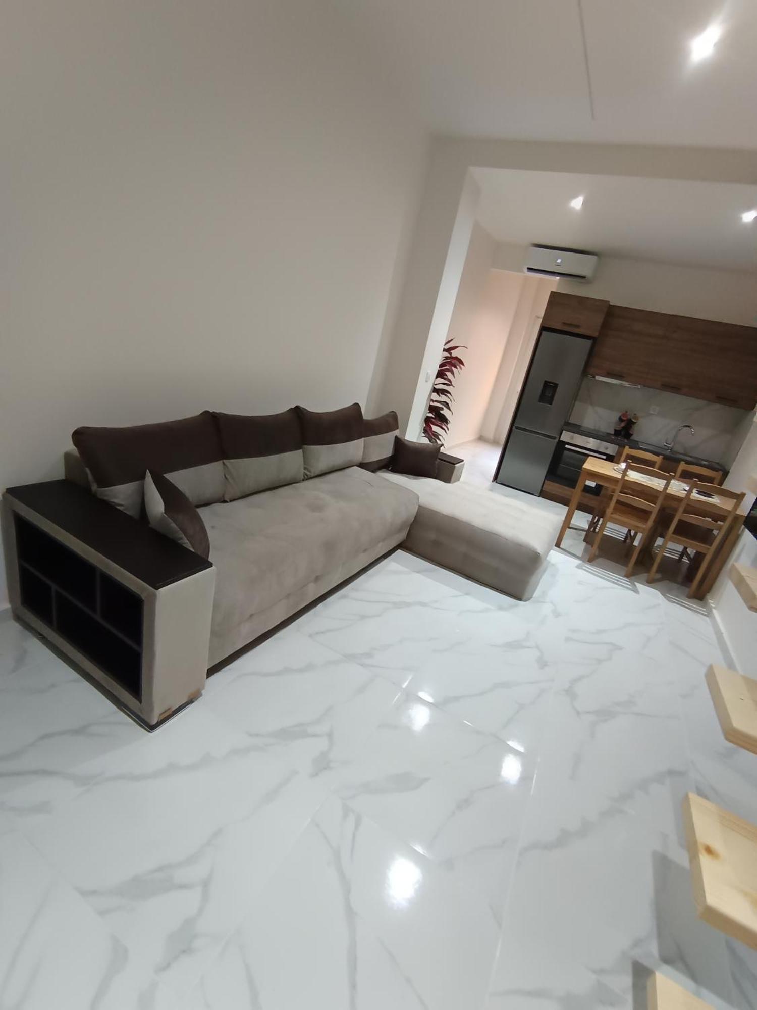 Villa Cemil Alexandroupolis Buitenkant foto