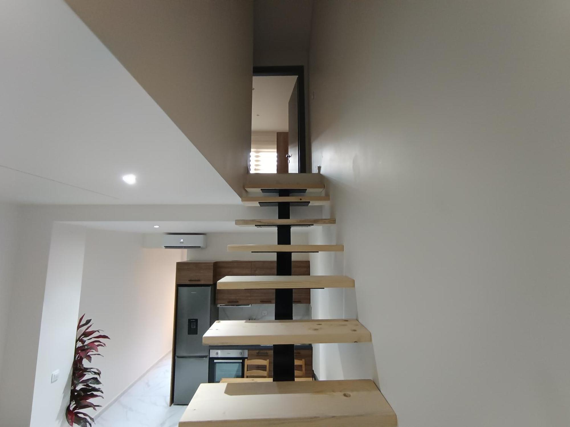 Villa Cemil Alexandroupolis Buitenkant foto