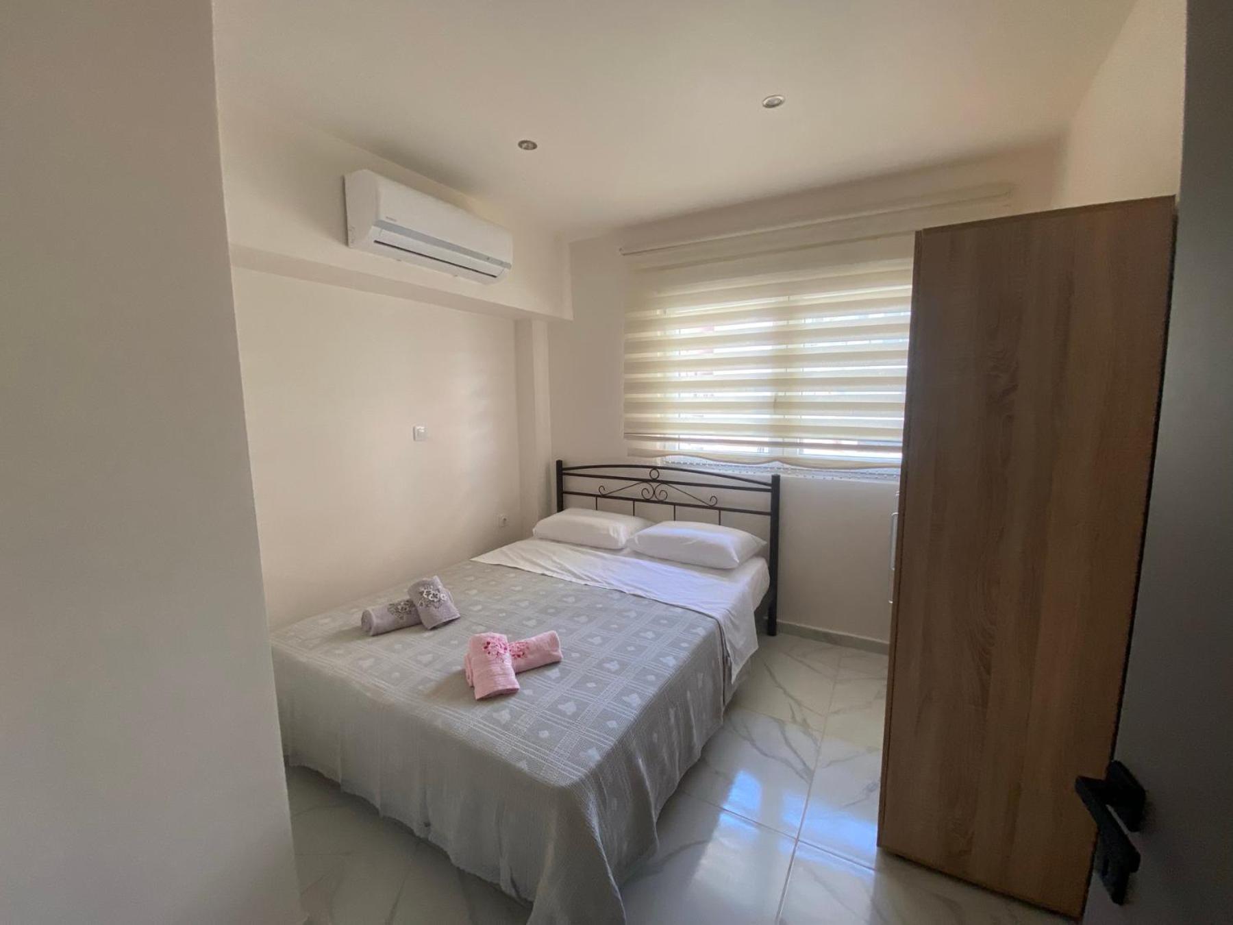 Villa Cemil Alexandroupolis Buitenkant foto