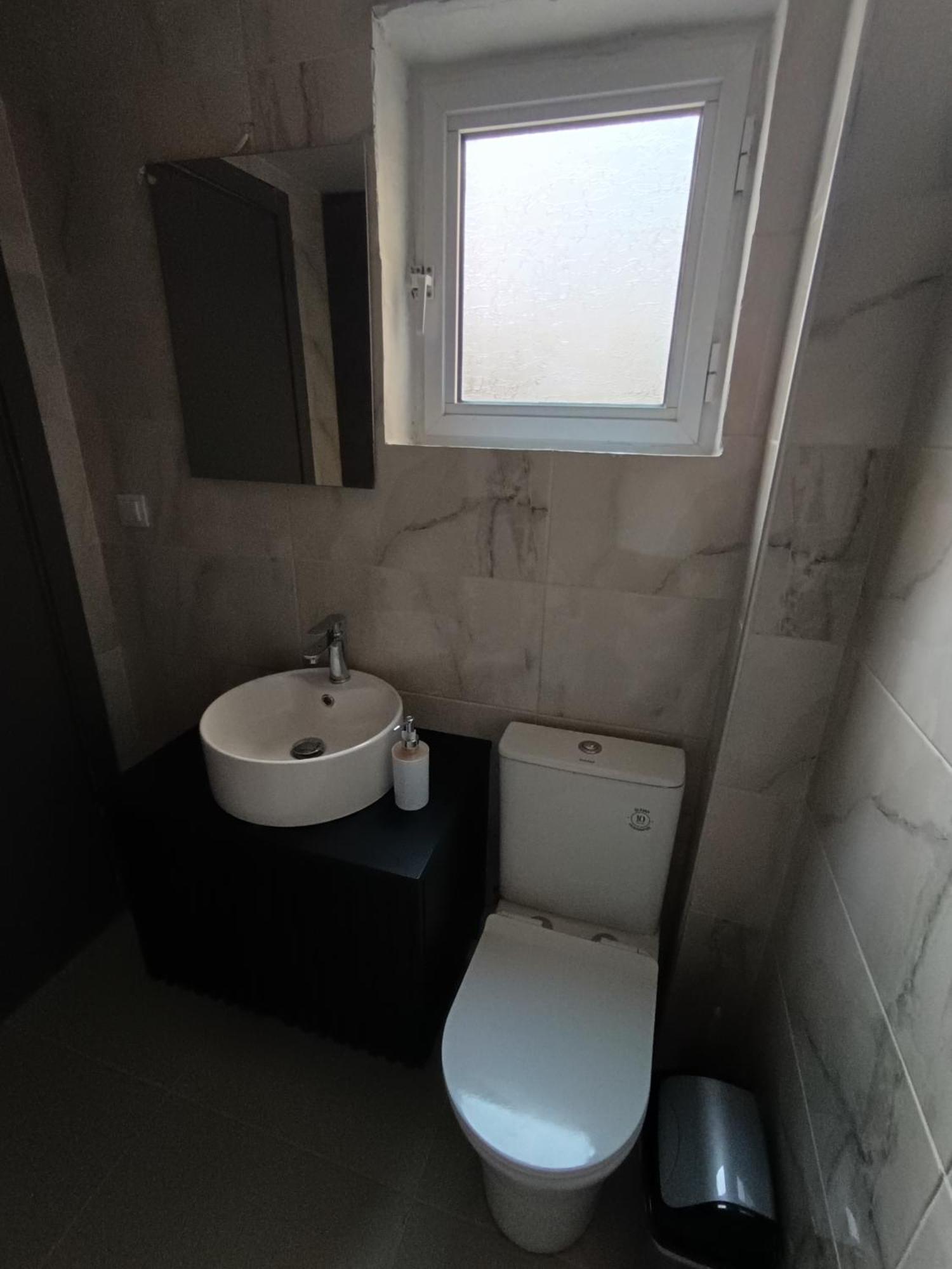 Villa Cemil Alexandroupolis Buitenkant foto
