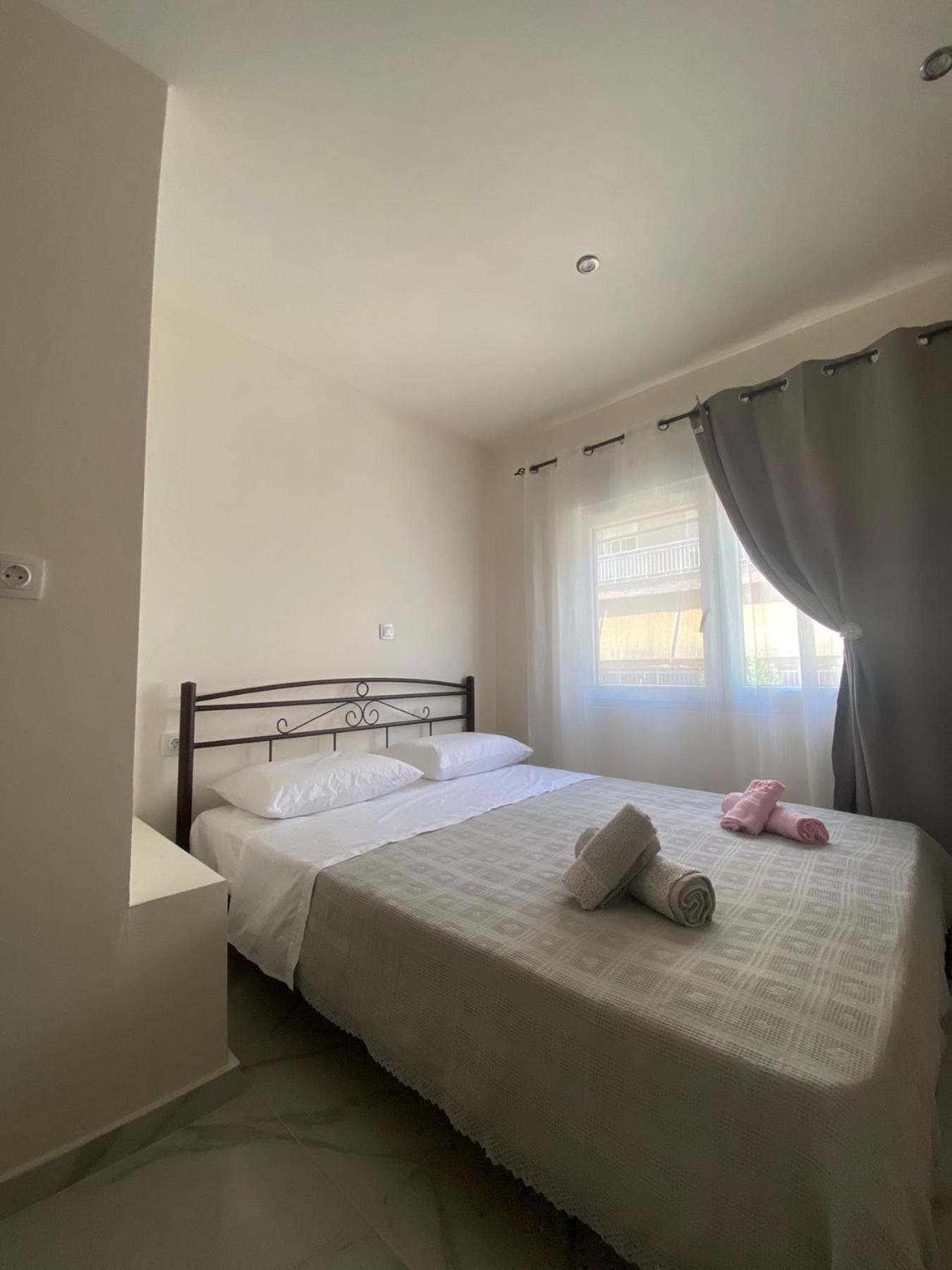 Villa Cemil Alexandroupolis Buitenkant foto