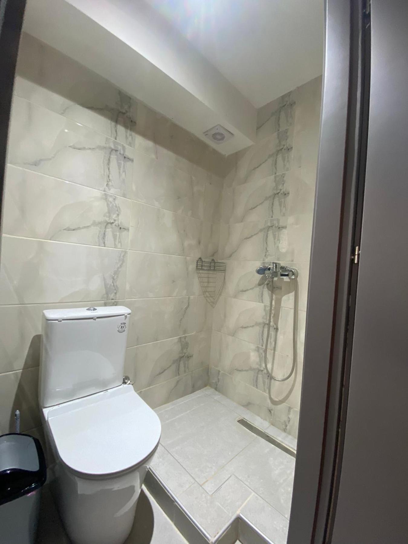 Villa Cemil Alexandroupolis Buitenkant foto