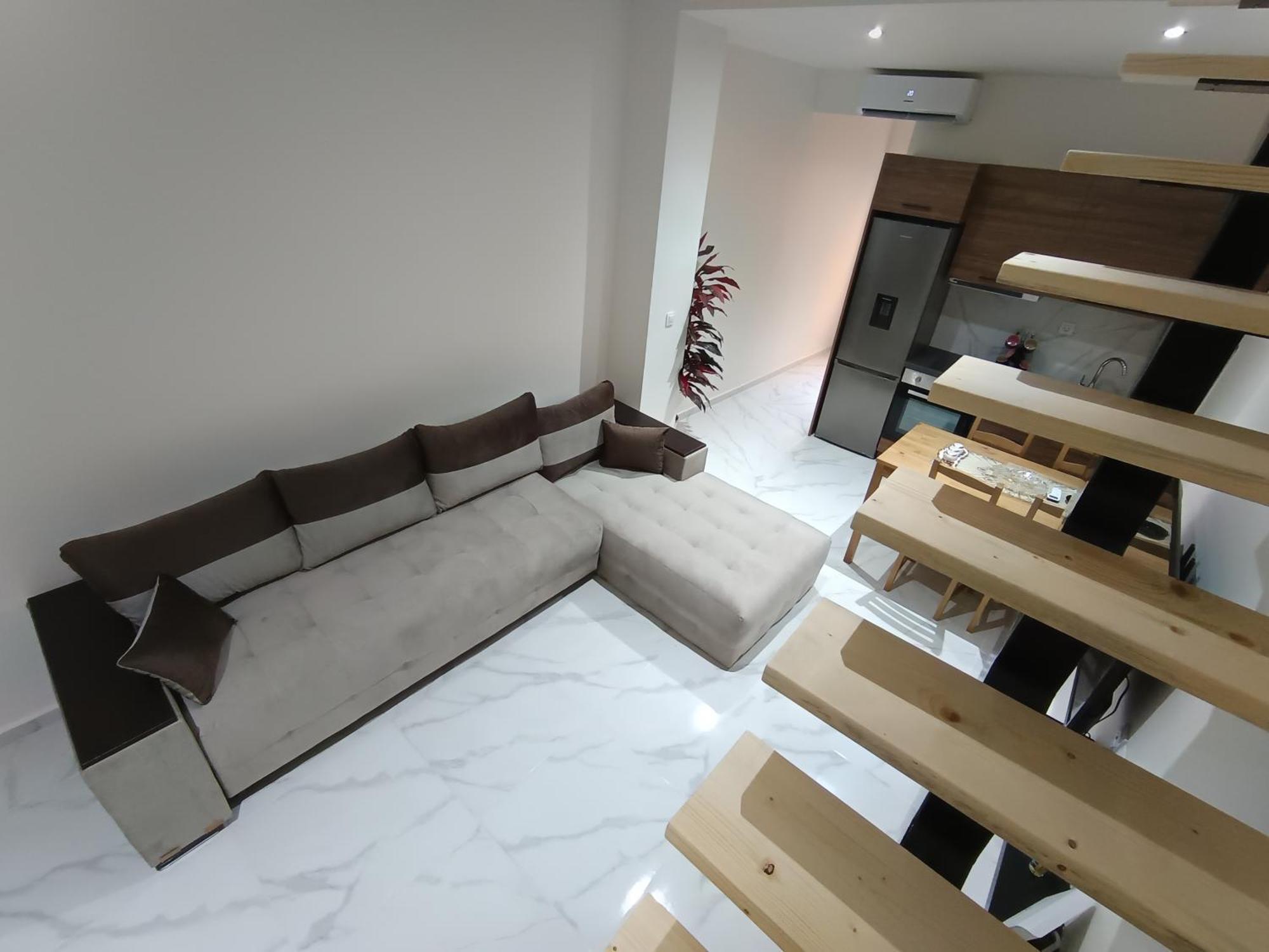 Villa Cemil Alexandroupolis Buitenkant foto