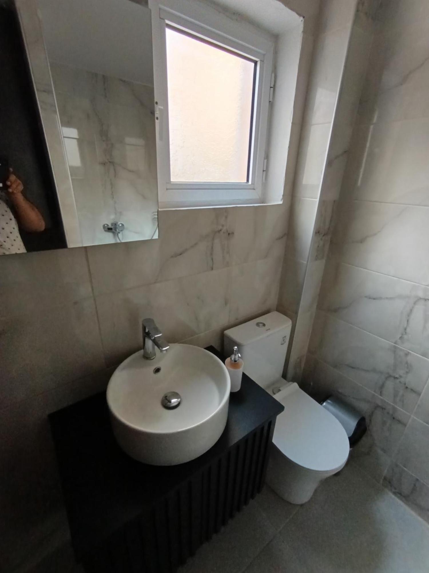 Villa Cemil Alexandroupolis Buitenkant foto