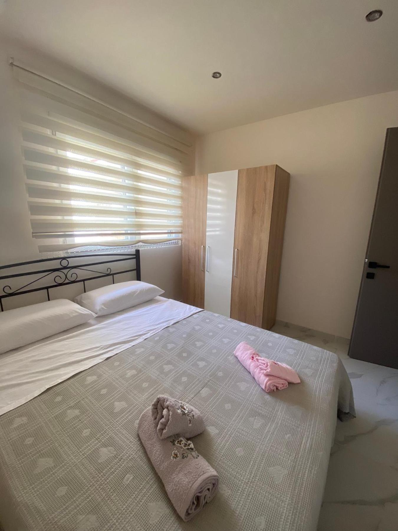 Villa Cemil Alexandroupolis Buitenkant foto