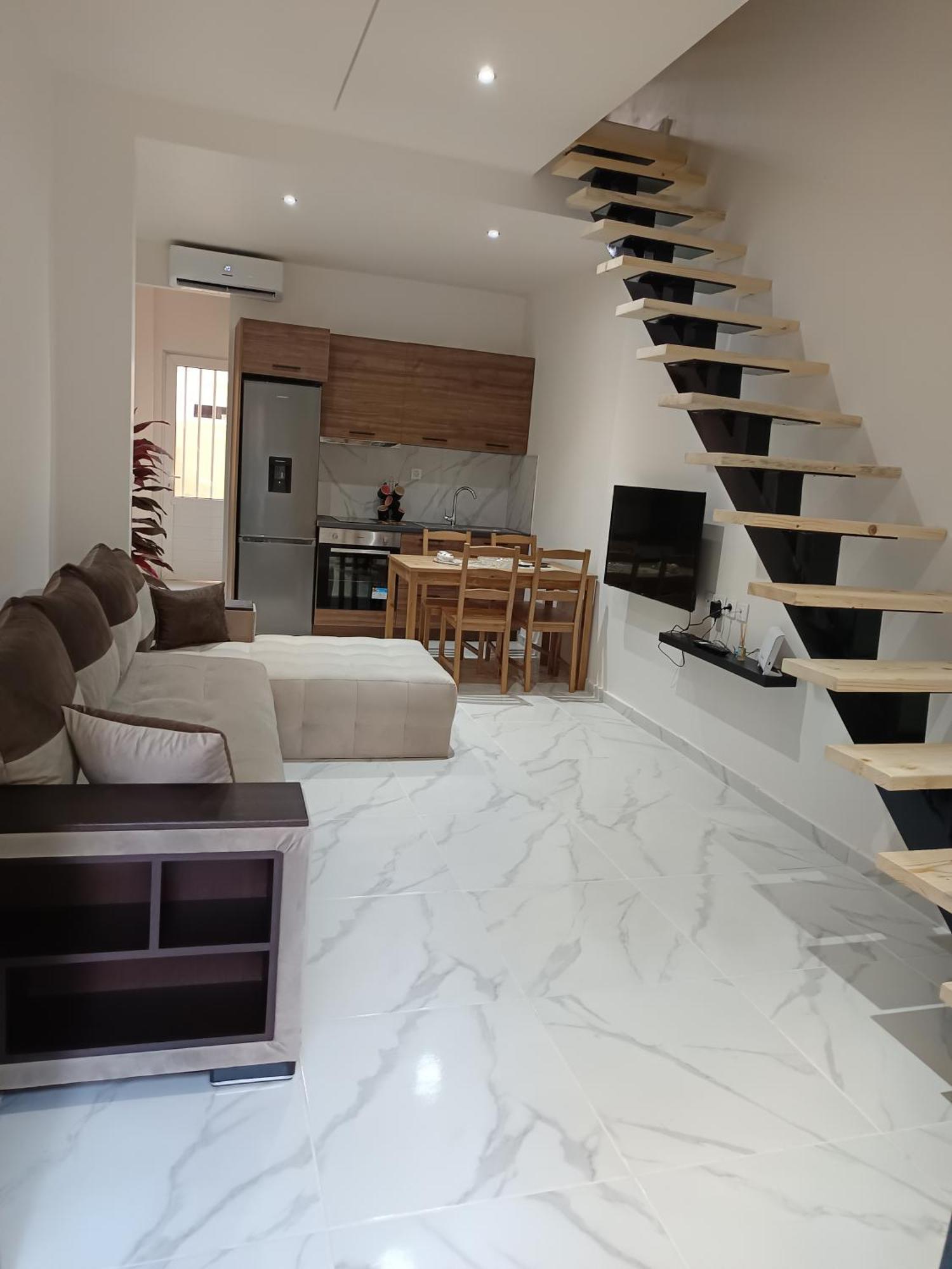 Villa Cemil Alexandroupolis Buitenkant foto